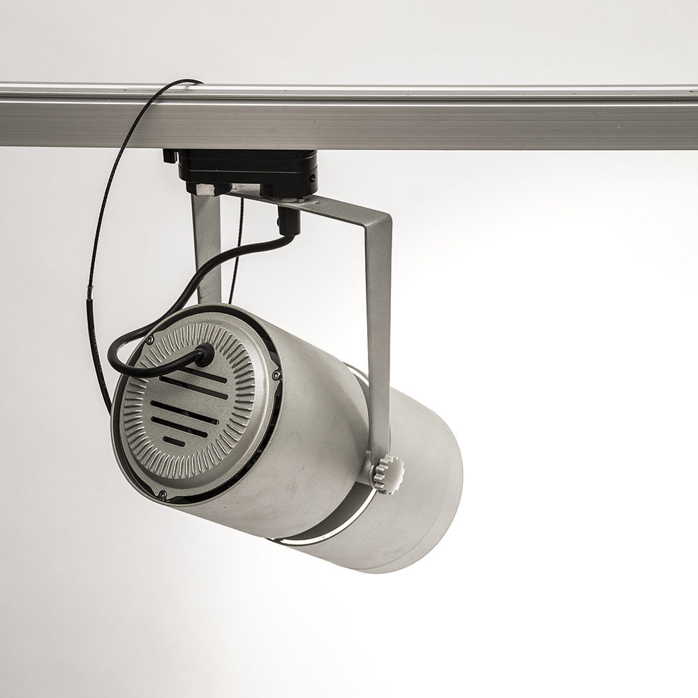 Spotlight, 70 w kallhalogen