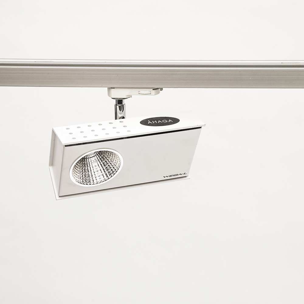 Spotlight, Flodljus LED 36W - 2