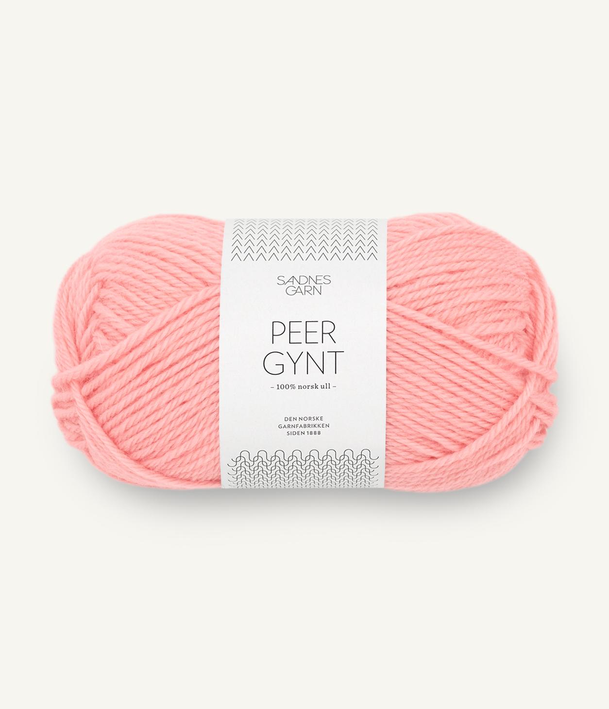 Peer Gynt | Sandnes Garn 4213 Blossom
