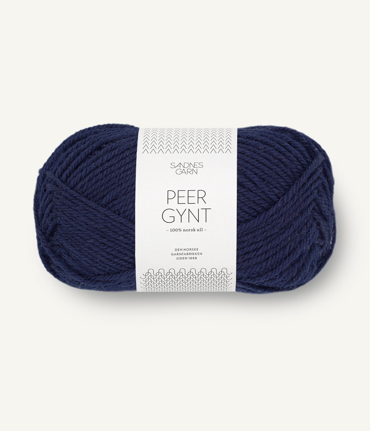 Peer Gynt | Sandnes Garn 5575 Marin