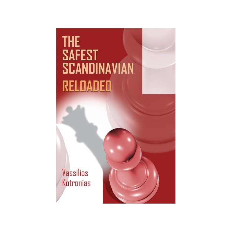 The Safest Scandinavian Reloaded