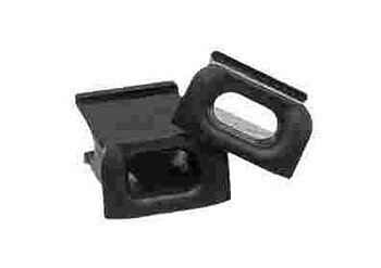 CORE Sensor 3 and 4 Bar Inserts Black
