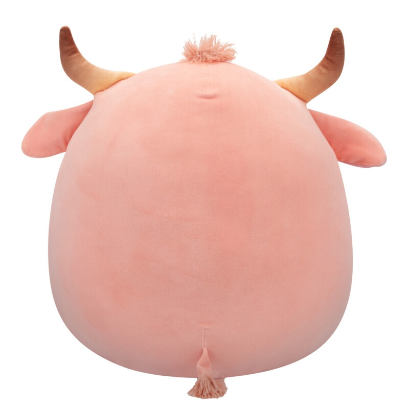Squishmallows 40cm Howland Bull - 3