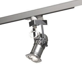 Spotlight för skena (par16) 50W