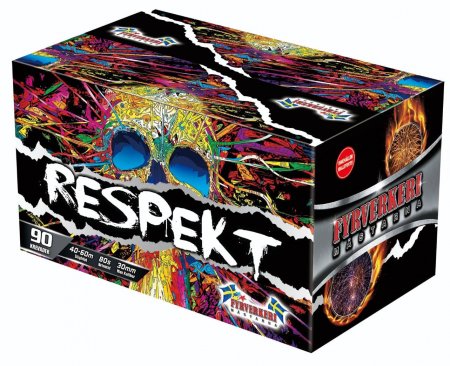 Respekt 90 Krevader