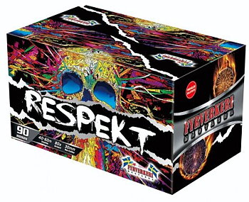 Respekt 90 Krevader