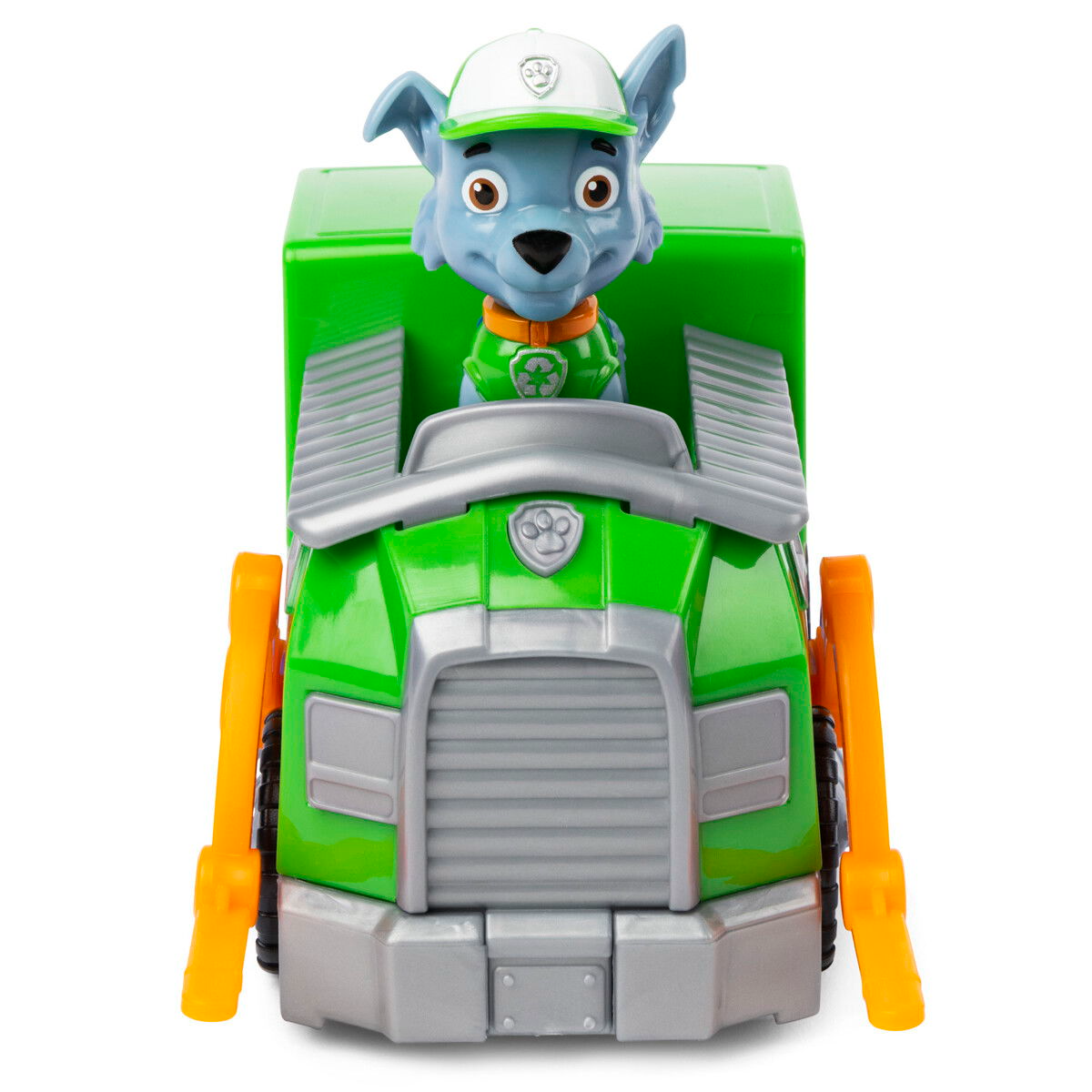 Paw Patrol Basic Vehicle, Rocky - 2