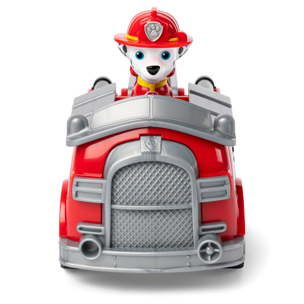 Paw Patrol Basic Vehicle, Marshall - 2