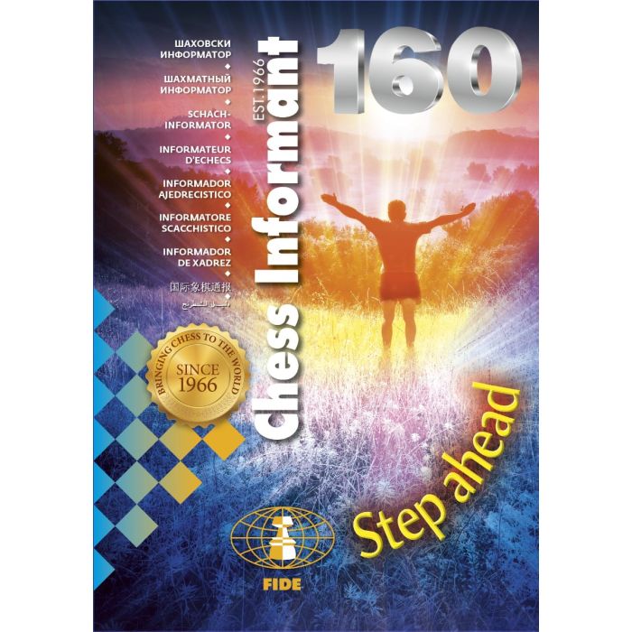 Informator 160