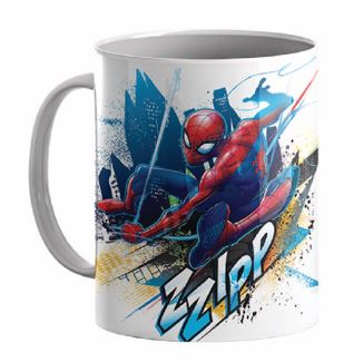 Mugg Spider-man