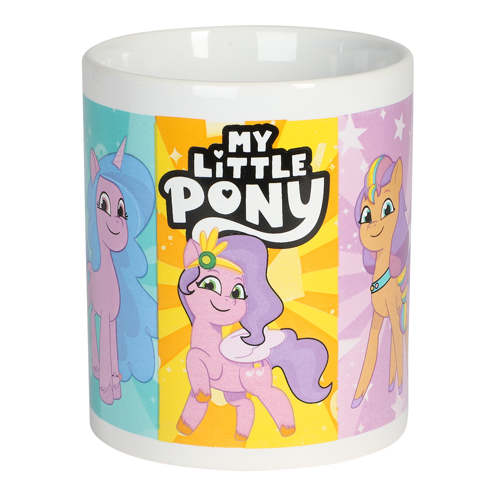 Mugg My little pony - 2