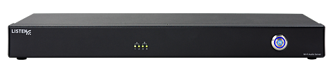 ListenWIFI LW-215-04-09 