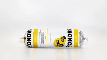 Pondus Mild 500gr