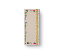 Delphine  Sticky Note Folio