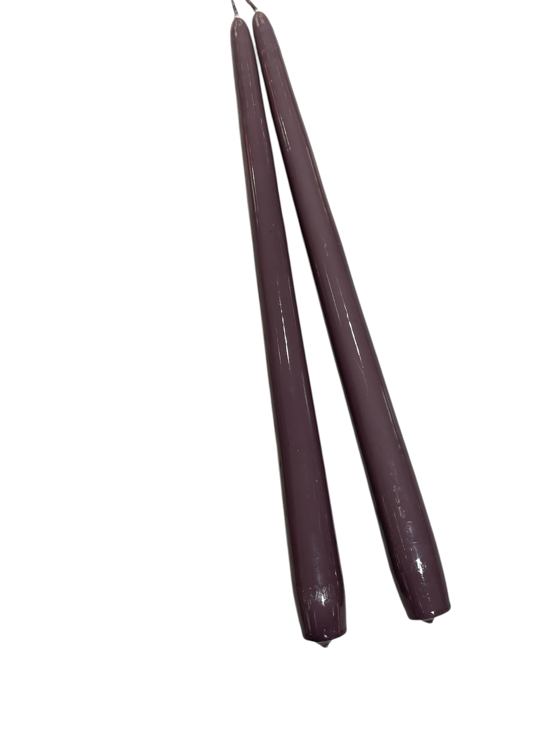Antikljus Blåbärsmjölk 35cm Lack 