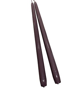 Antikljus Blåbärsmjölk 35cm Lack 