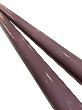 Antikljus Blåbärsmjölk 35cm Lack 