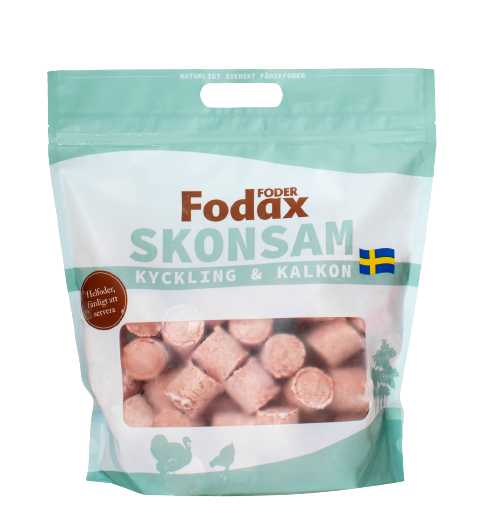 Fodax Skonsam2kg