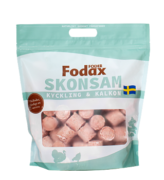 Fodax Skonsam2kg