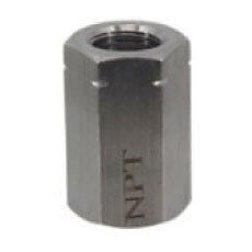 1/4" FFL - 1/4" FPT