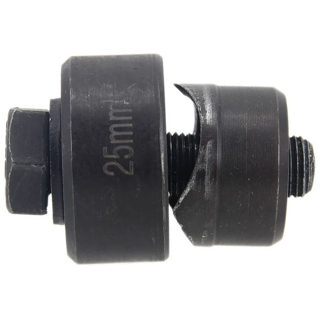 hultager 25 mm