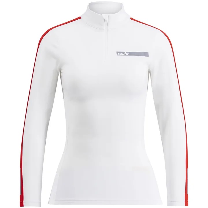 Swix Roadline NTS Halfzip Baselayer W