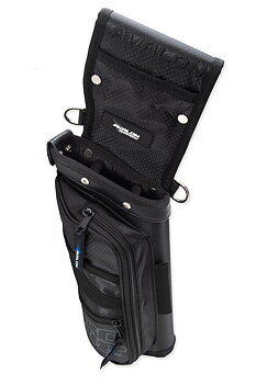 Avalon Fältkoger Tec One Black 