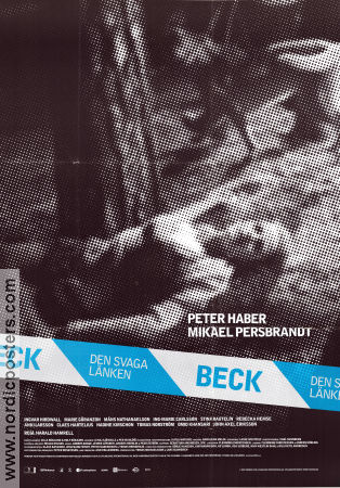 Beck den svaga länken