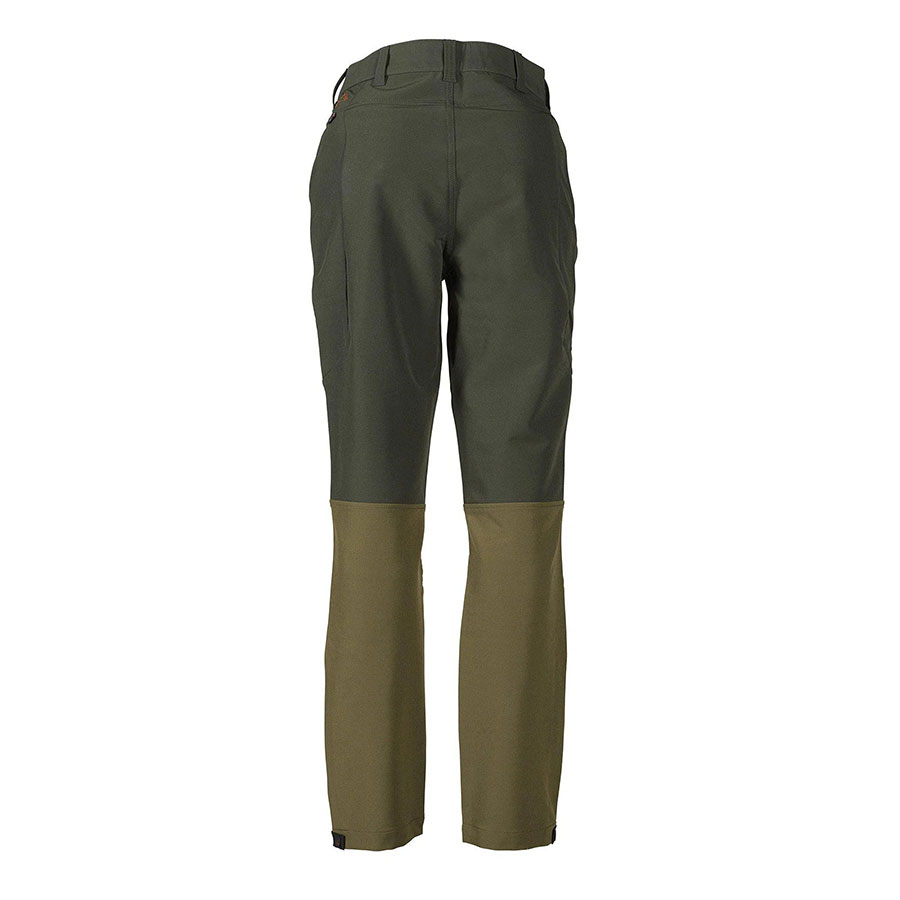 Swedteam Lynx Women Antibite Hunting Trouser Swedteam Green - 3