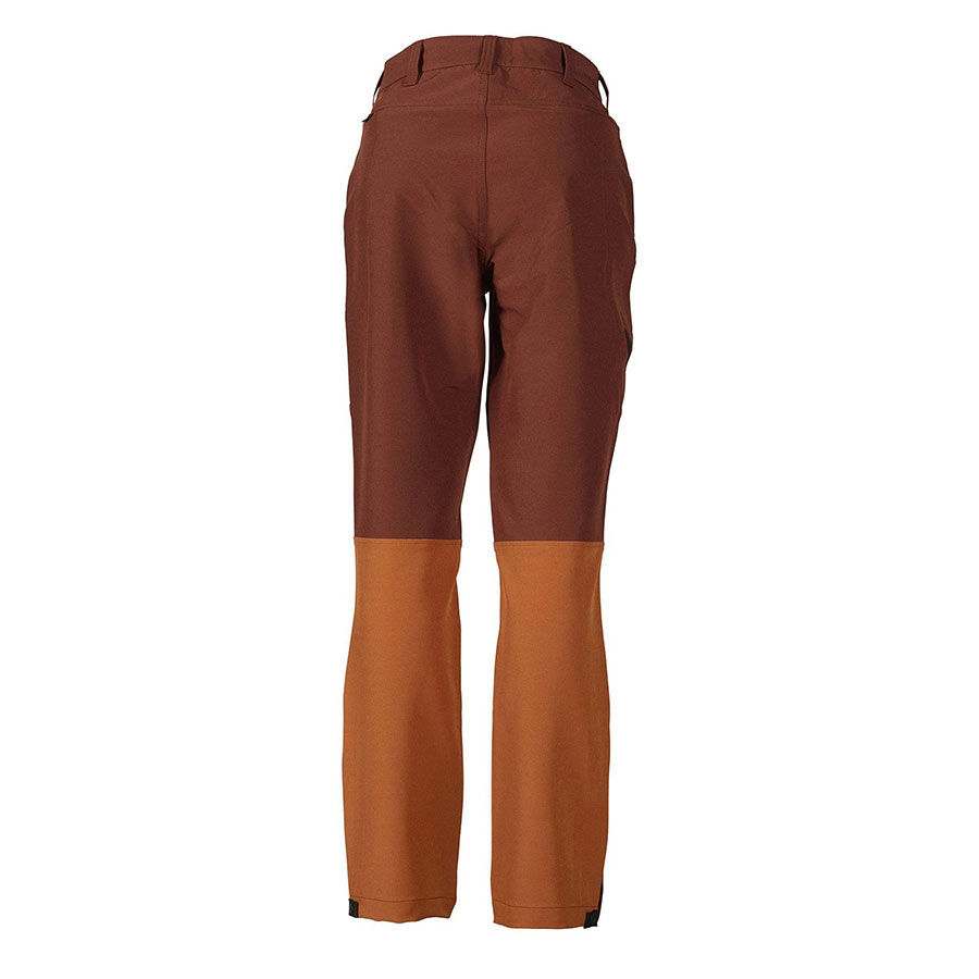 Swedteam Lynx Women Antibite Hunting Trouser Dark Orange - 3