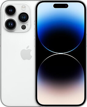 iPhone 14 Pro  LCD & Touch Byte