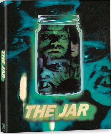 Jar (BLU-RAY)