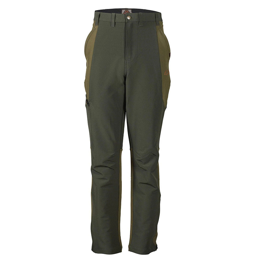 Swedteam Lynx Antibite Hunting Trouser Swedteam Green - 2