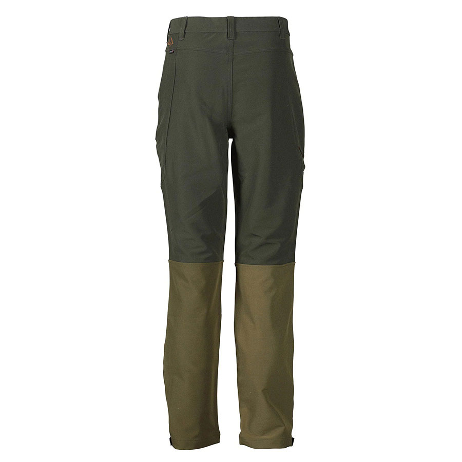 Swedteam Lynx Antibite Hunting Trouser Swedteam Green - 3