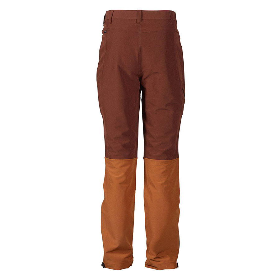 Swedteam Lynx Antibite Hunting Trouser Dark Orange - 3