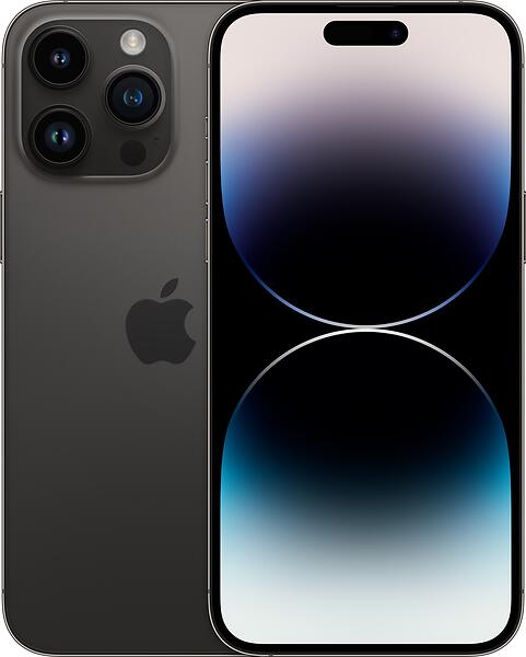 iPhone 14 Pro Max LCD & Touch Byte