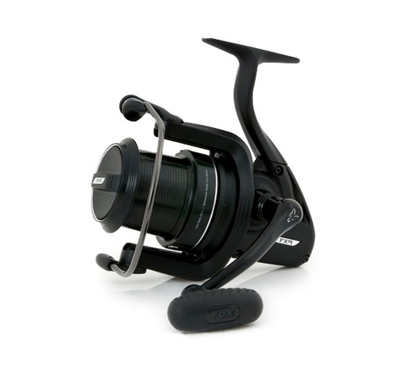 Fox FX9 (no spare spool)