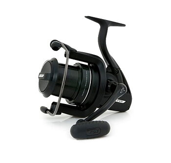Fox FX9 (no spare spool)