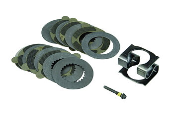Ford renoveringssats Trac-lok 8,8"