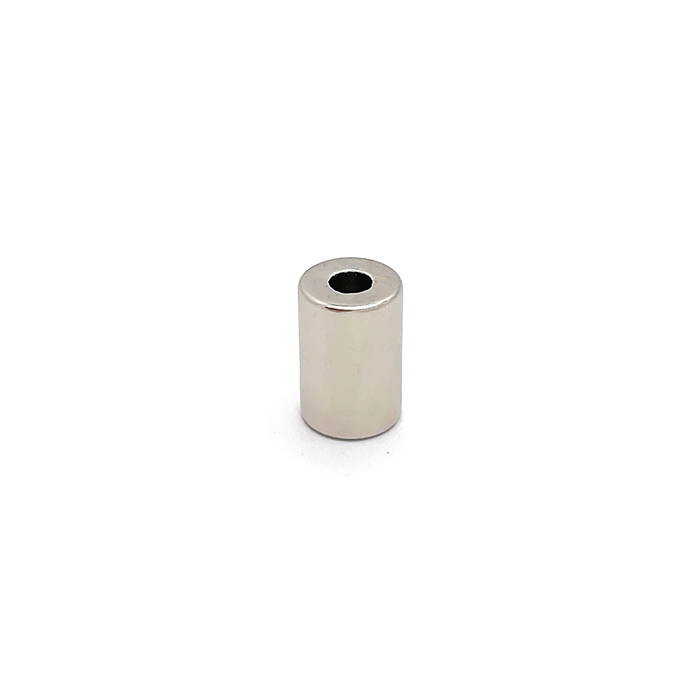 Scent container nose work - cylinder magnet 3pcs