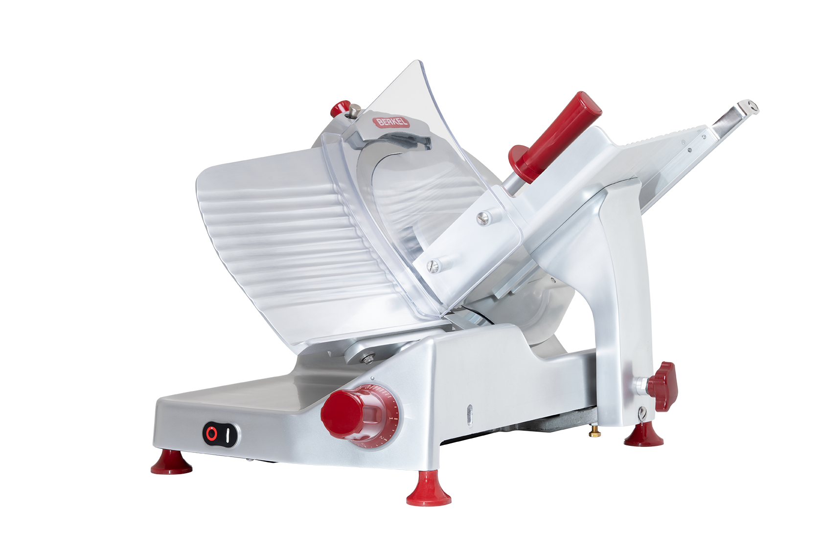 Berkel - Skärmaskin - XS30