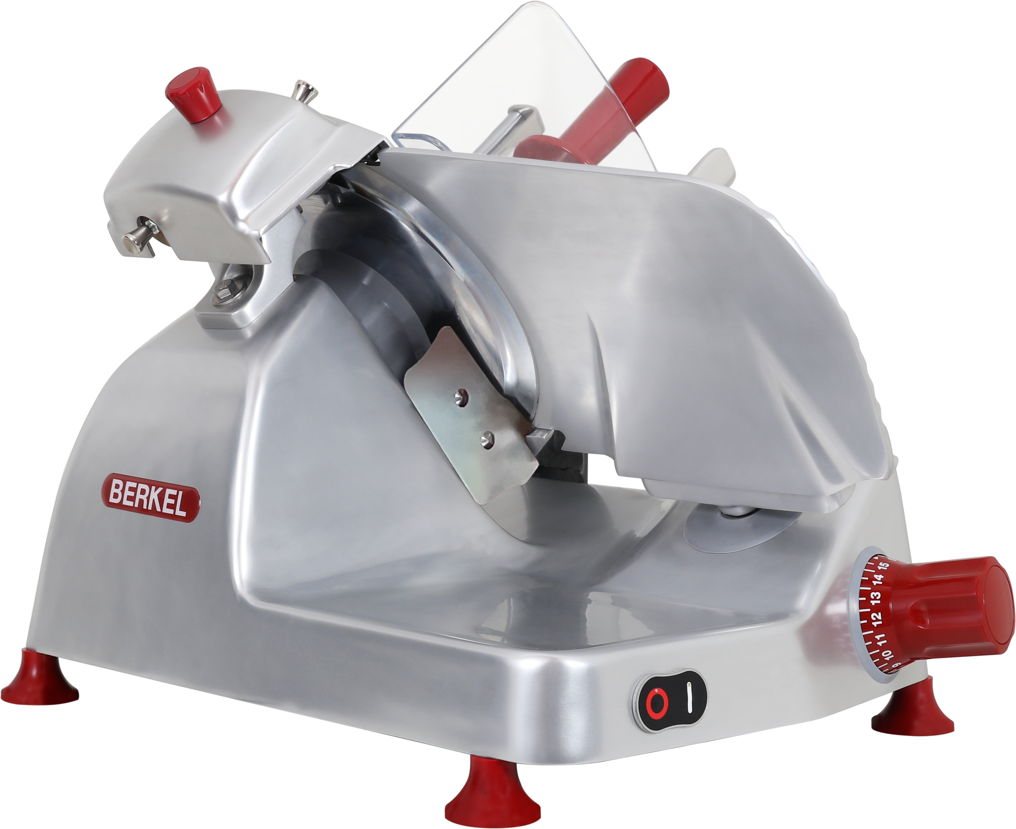Berkel - Skärmaskin - XS30 - 2