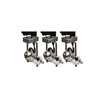 Spotpaket, 50W spot, 3 st 