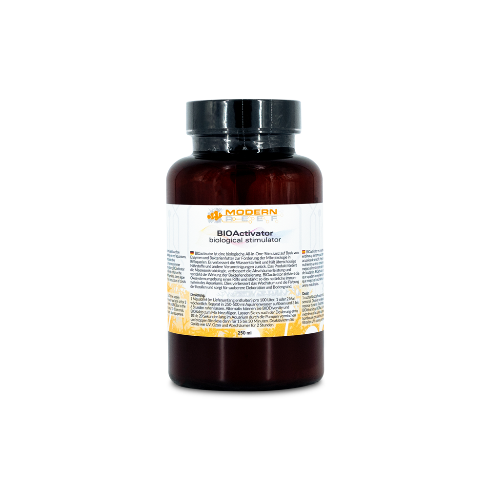 Modern Reef BIO Activator