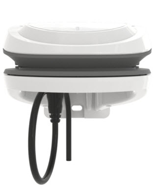 Simrad Precicion-9 Compass N2K - 2