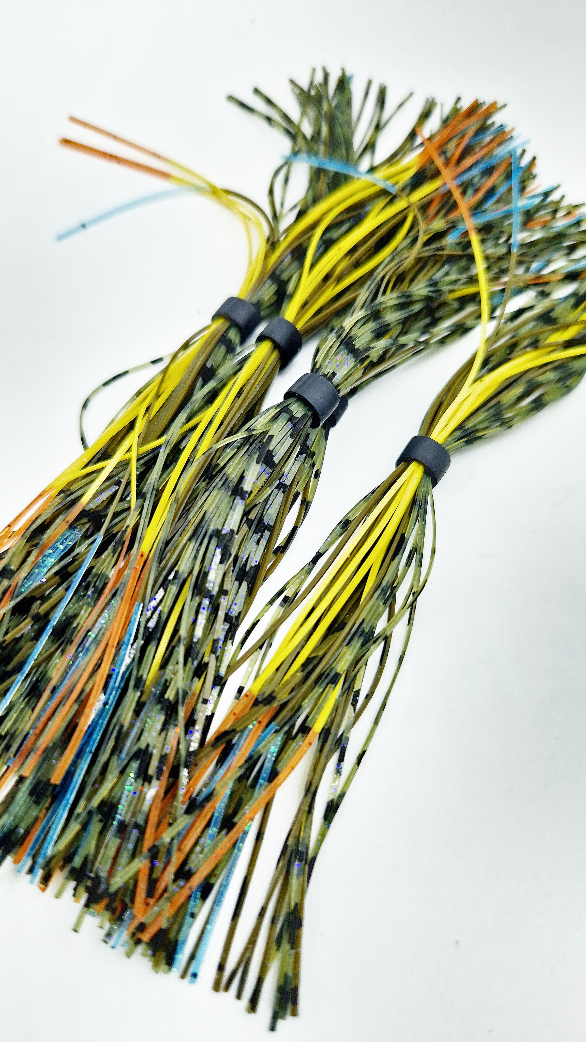 Borrebutiken Jig Skirts 5-pack - 9