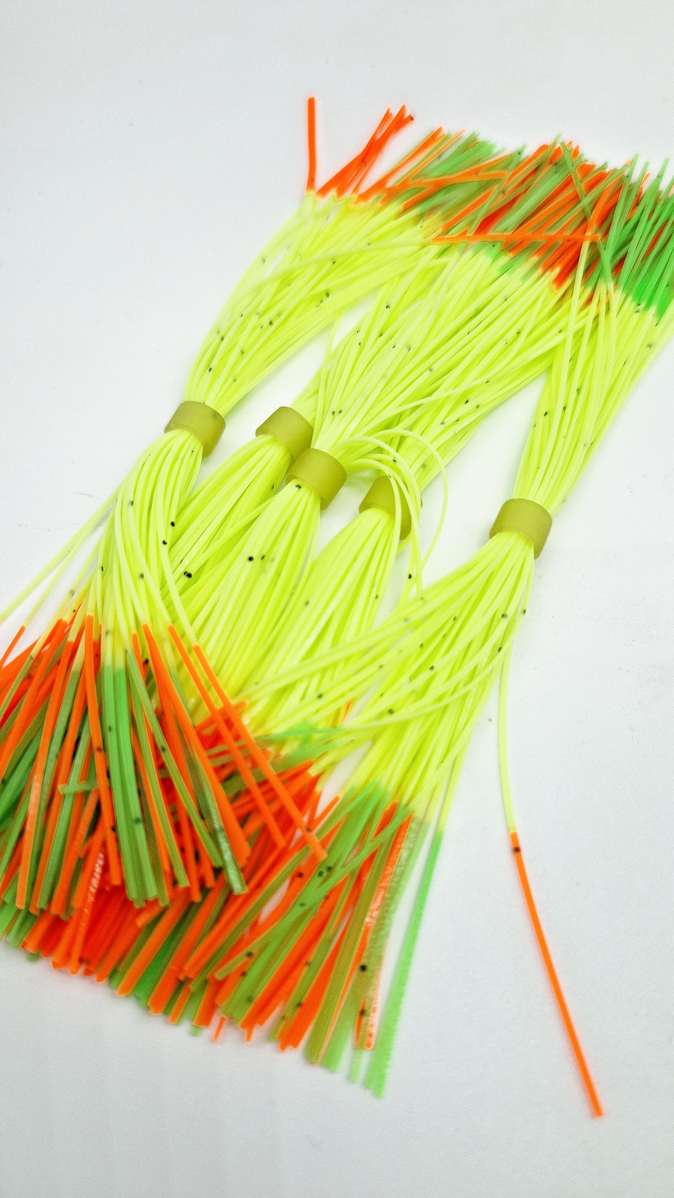 Borrebutiken Jig Skirts 5-pack - 10