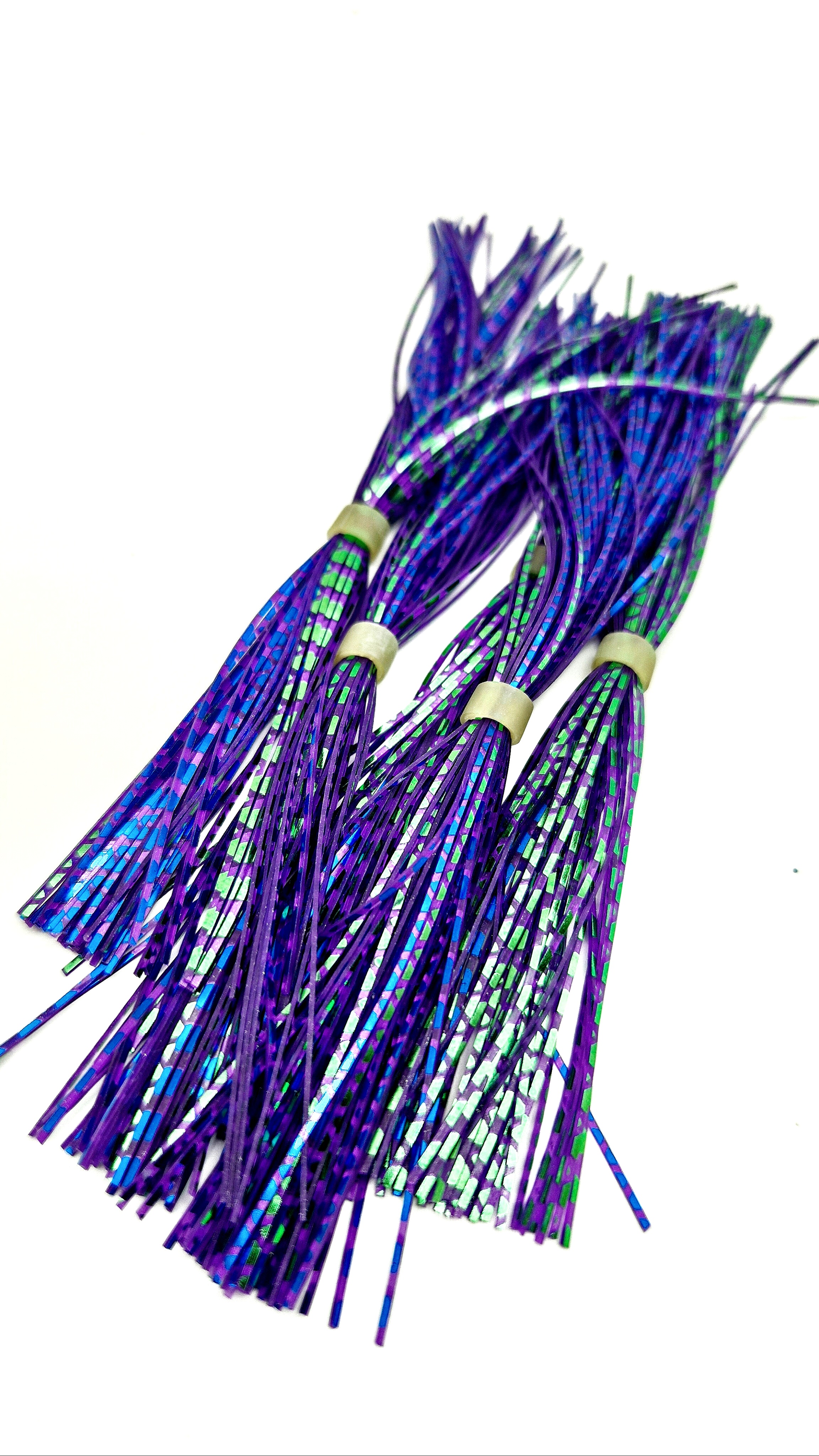 Borrebutiken Jig Skirts 5-pack