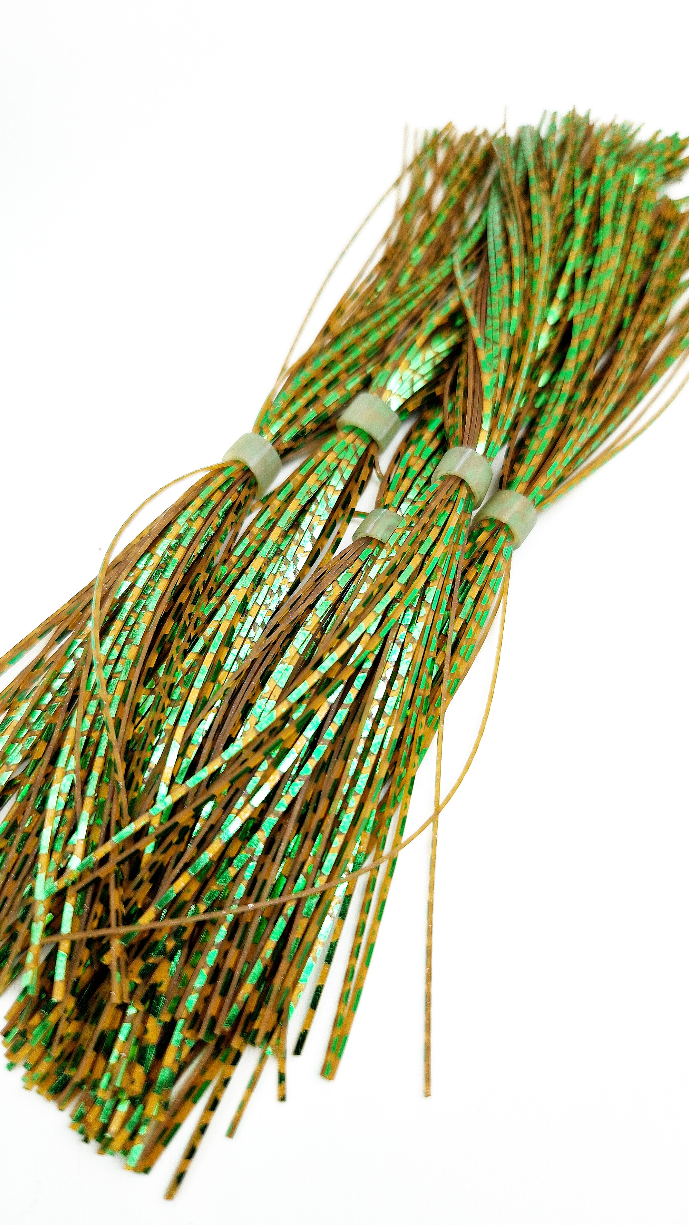 Borrebutiken Jig Skirts 5-pack - 5