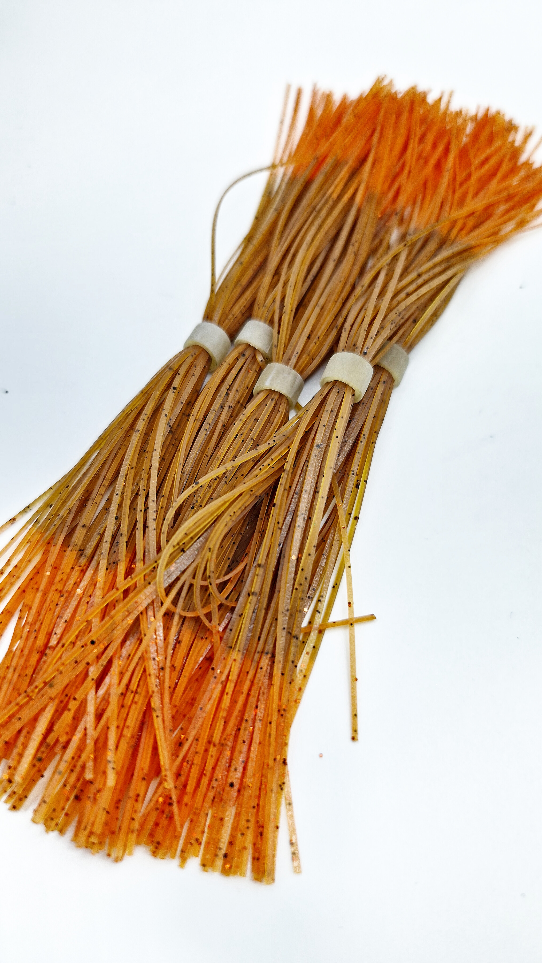 Borrebutiken Jig Skirts 5-pack - 8